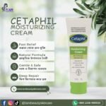 Cetaphil Moisturizing Cream