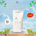 Beauty of Joseon Relief Sun Aqua-Fresh