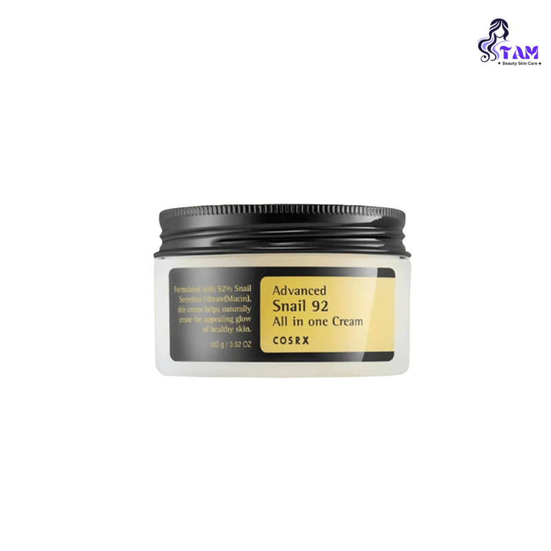 COSRX Advanced Snail 92 All In One Cream - tam beauty skin care
