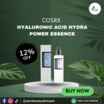 COSRX Hyaluronic Acid Hydra Power Essence