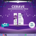 CeraVe Skin Renewing Retinol Serum