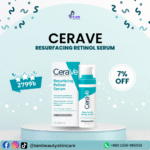 Cerave Resurfacing Retinol Serum
