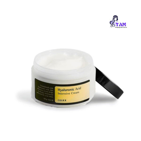 COSRX Hyaluronic Acid Intensive Moisturizing Cream