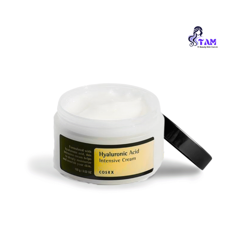 COSRX Hyaluronic Acid Intensive Moisturizing Cream