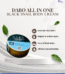 Dabo All In One Black Snail Body Cream