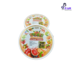 FRUITS Multi Vitamins Whitening Face Pack