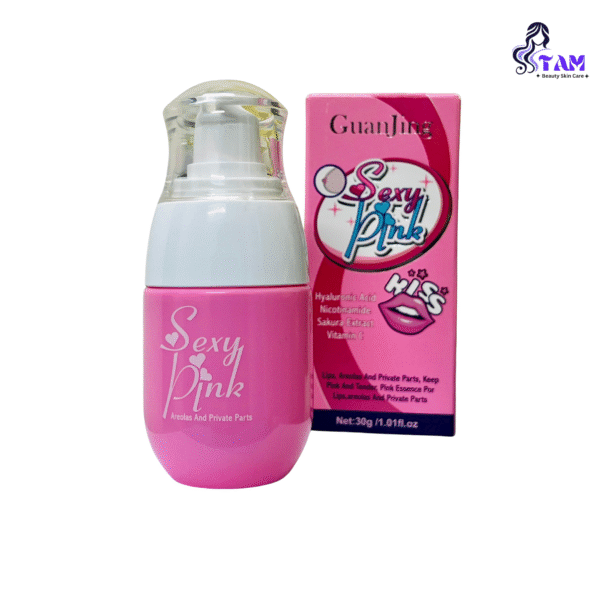 GUANJING Sexy Pink - Tam Beauty Skin Care