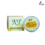 KT Gold Plus Cream - tam beauty skin care