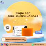 Kojie san skin lightening soap - tam beauty skin care
