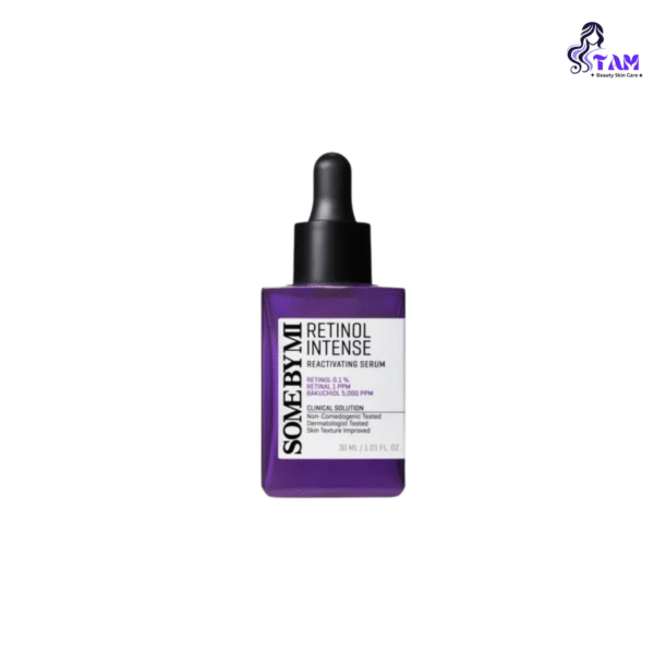 Some By Mi Retinol Intense Reactivating Serum - tam beauty skin care
