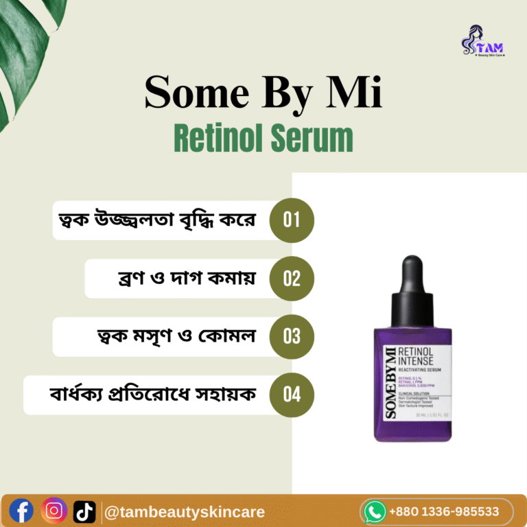 Some By Mi Retinol Serum