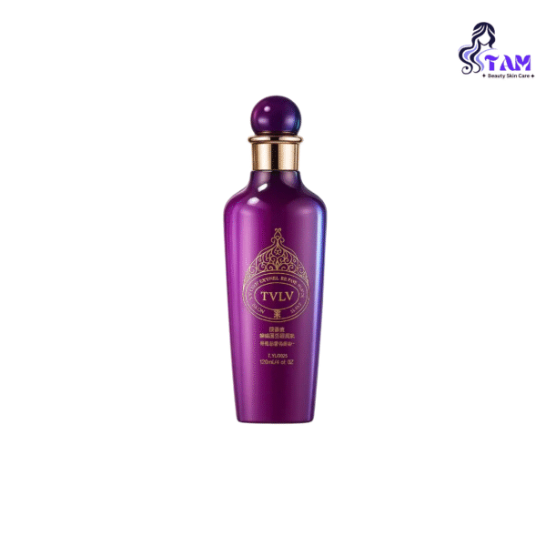 TVLV Miracle Milk Glutathione Body Whitening Serum