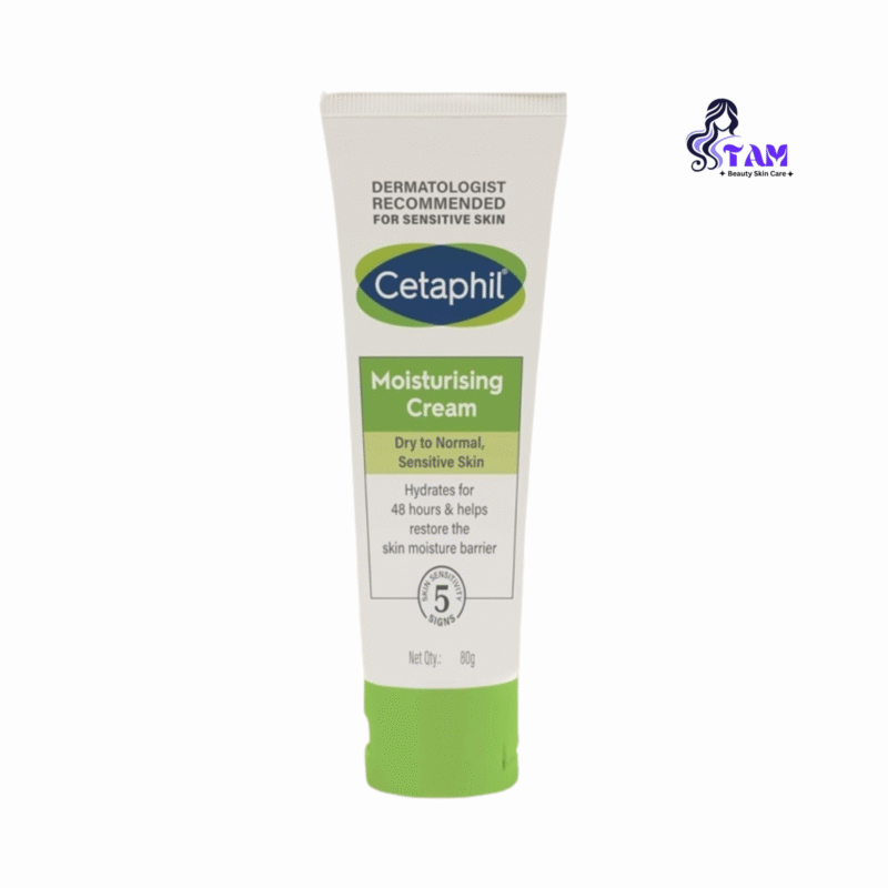 Cetaphil Moisturizing Cream - tam beauty skin care