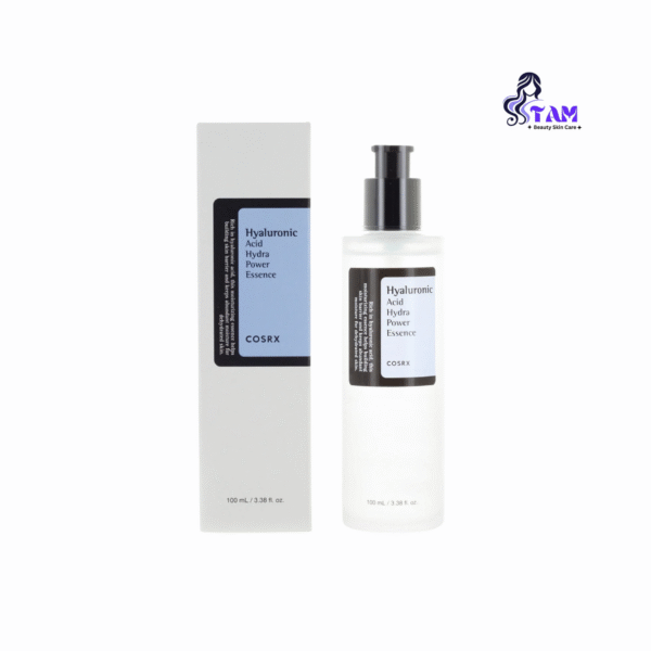 COSRX Hyaluronic Acid Hydra Power Essence