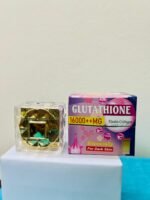 GLUTATHIONE 16000++MG - TAM Beauty Skincare