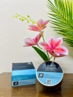 Dabo All In One Black Snail Body Cream - TAM Beauty Skincare